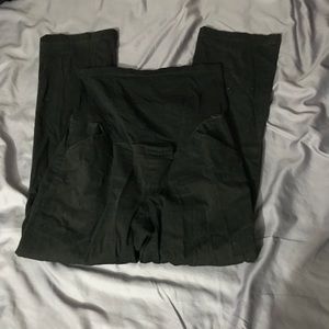 Planet motherhood dress pants